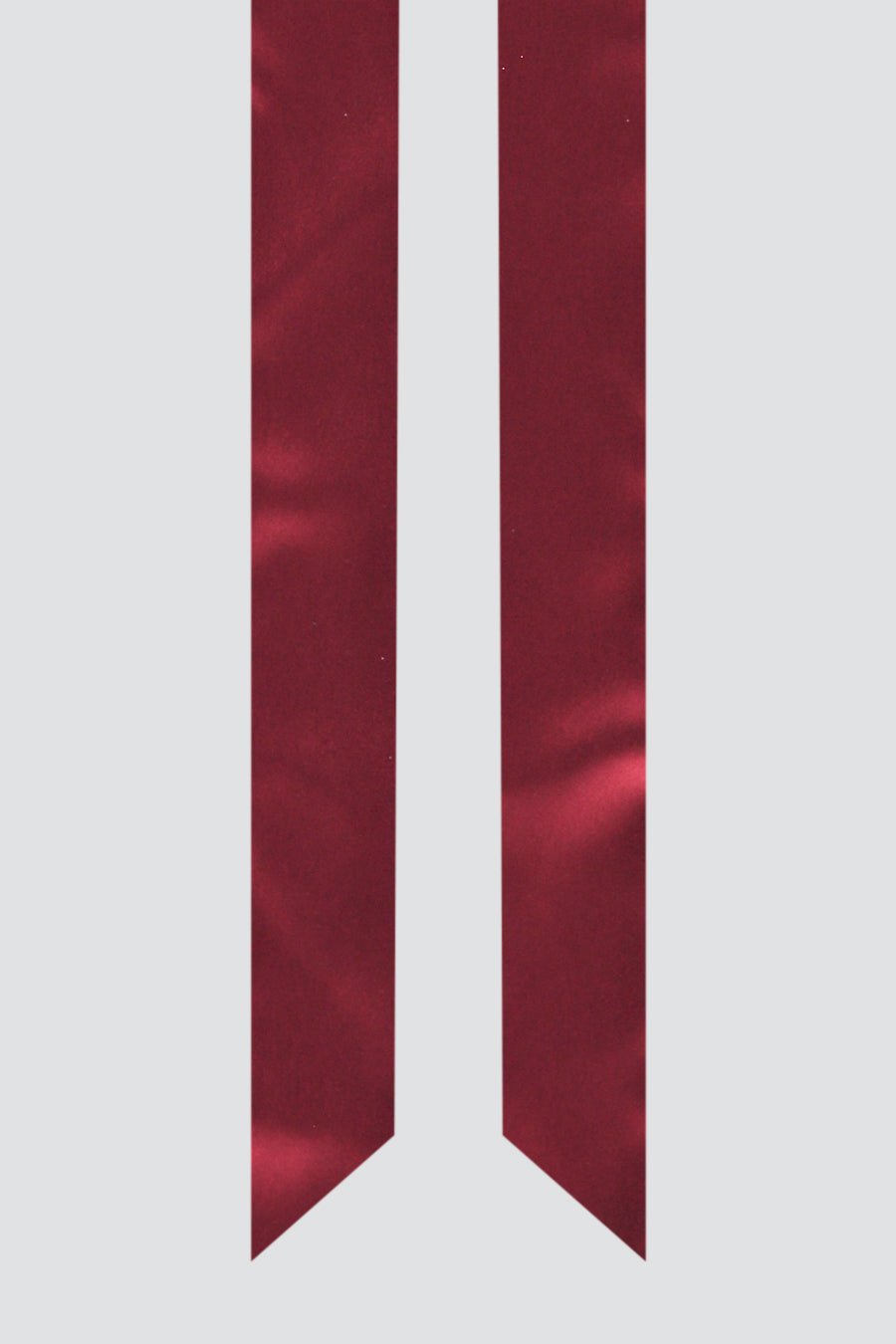 Burgundy sash shop