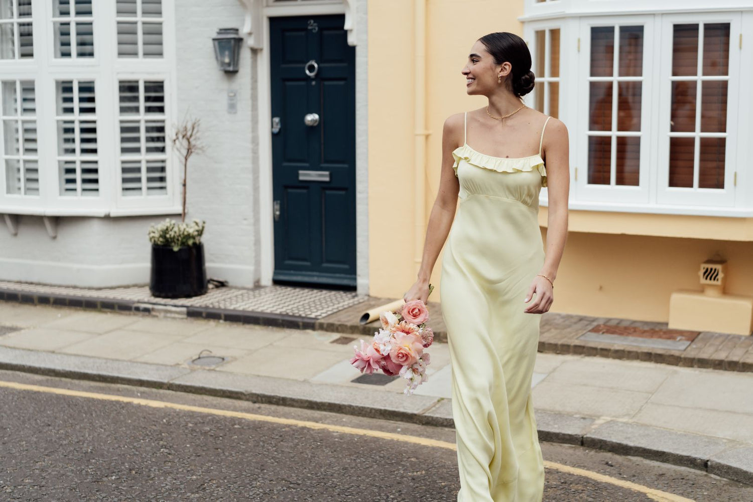 4 things to consider for a hot summer wedding - Maids to Measure