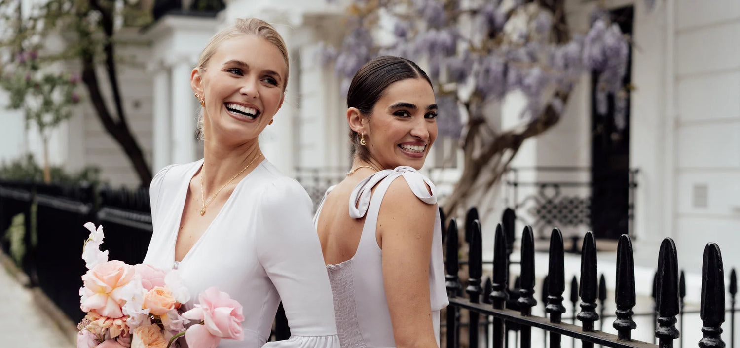 How to Nail Your Role as Maid of Honour: A Complete Guide - Maids to Measure